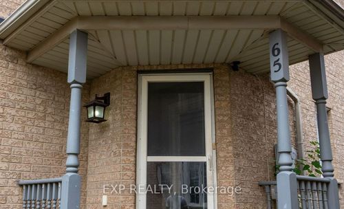 65 Quail Feather Cres, Brampton, ON, L6R1S1 | Card Image