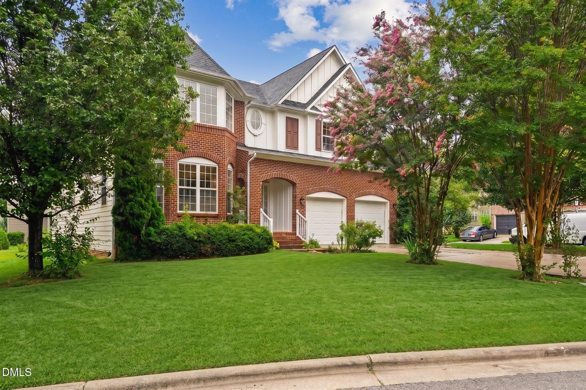 Residential in Raleigh 3