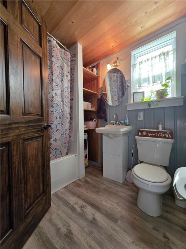 1007 2 Nd St, House other with 2 bedrooms, 2 bathrooms and null parking in Spooner WI | Image 19