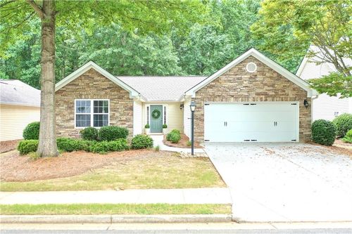5185 Centennial Creek Vw Nw, Acworth, GA, 30102-2175 | Card Image