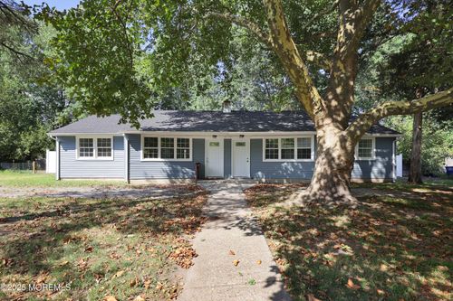 914 Pemberton Browns Mills Rd, PEMBERTON, NJ, 08068-1517 | Card Image