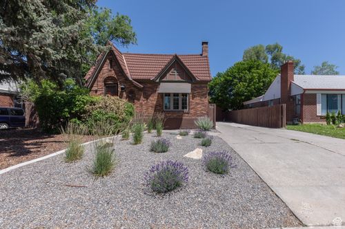 1723 E 2100 S, Salt Lake City, UT, 84106-4164 | Card Image