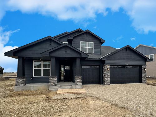6722 Tamarack Ln, Corcoran, MN, 55340-1017 | Card Image