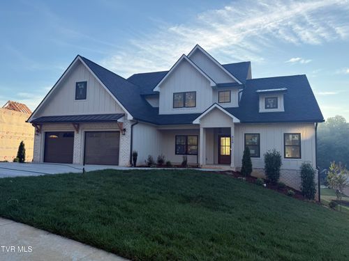 424 Gransley Ct, Johnson City, TN, 37615-2614 | Card Image
