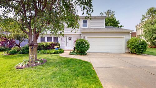 800 Kingsbridge Way, Buffalo Grove, IL, 60089-1030 | Card Image