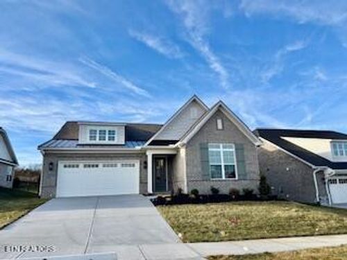 65 12823 Scarlet Sage (Lot 65) Drive, Farragut, TN, 37934 | Card Image