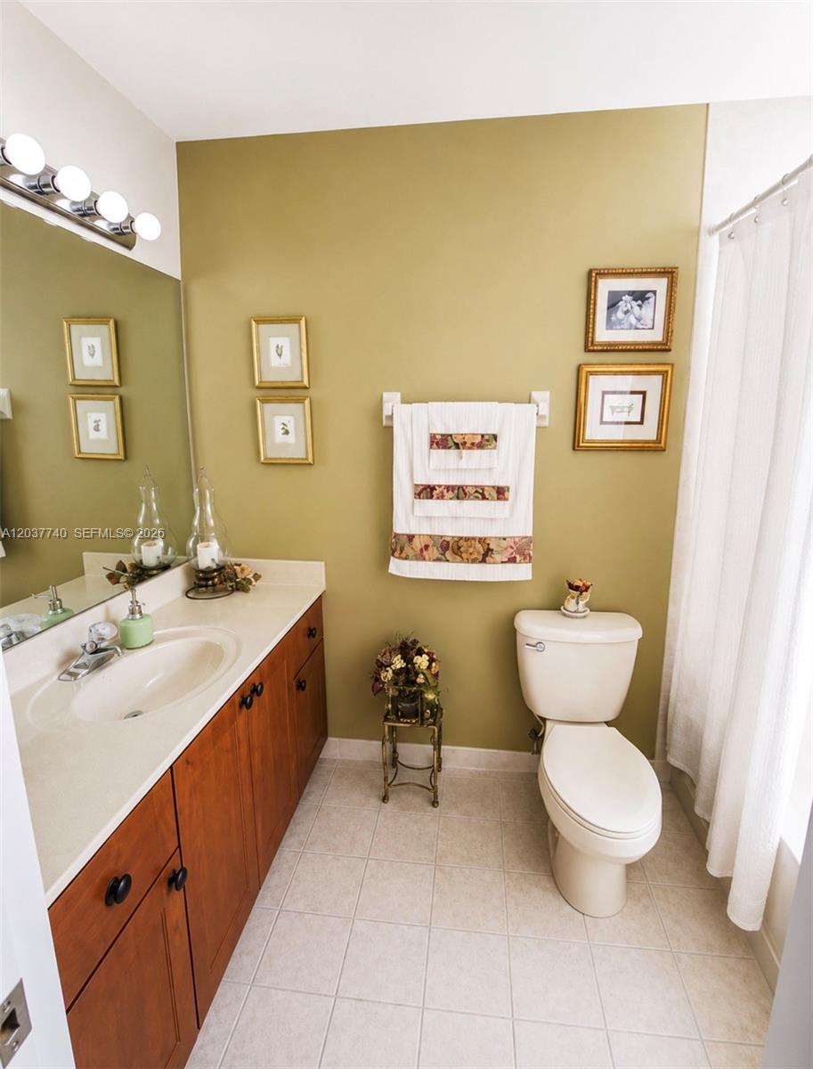Residential Lease in Miami 5