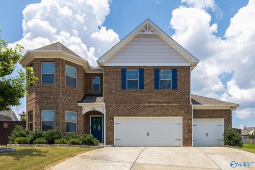 104 Settlesbridge Ct, Madison, AL, 35756-2617 | Card Image