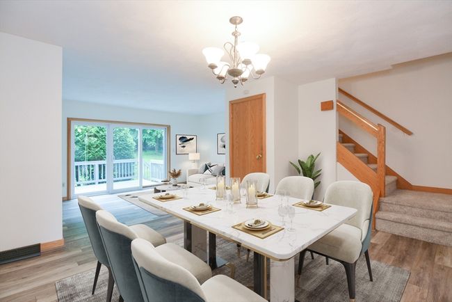APT-106 - 31 Blithewood Ave, Condo with 2 bedrooms, 2 bathrooms and 1 parking in Worcester MA | Image 14