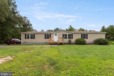 214 Smith Family Road, House other with 4 bedrooms, 2 bathrooms and null parking in Louisa VA | Image 1