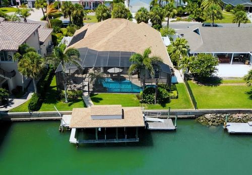 133 Via Capri, New Smyrna Beach, FL, 32169-5107 | Card Image