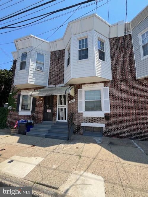 2417 Duncan St, PHILADELPHIA, PA, 19124-4111 | Card Image
