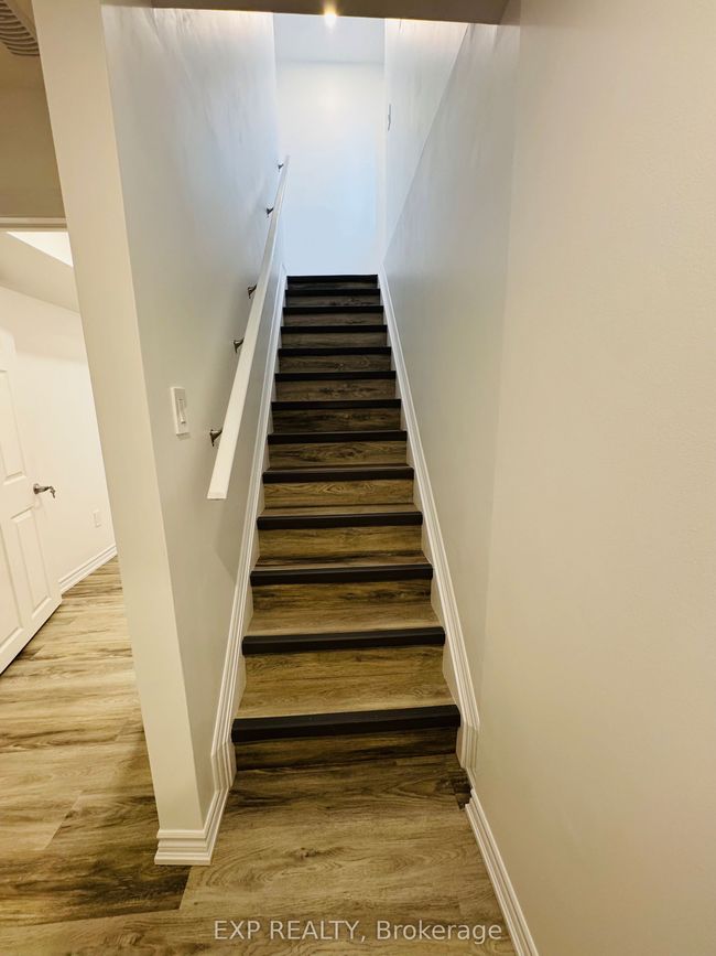 UNIT-2-LOWER-UNIT - 550 Millars Sound Way, Home with 2 bedrooms, 1 bathrooms and 1 parking in Barrhaven ON | Image 5