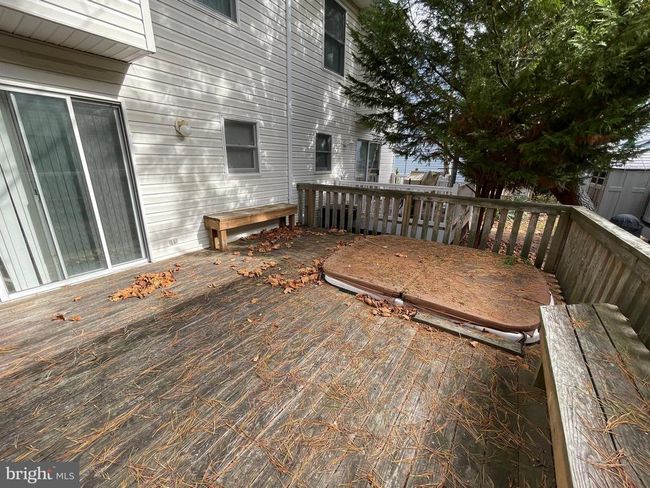 153 Captains Quarters Rd, Townhouse with 3 bedrooms, 3 bathrooms and null parking in OCEAN CITY MD | Image 21