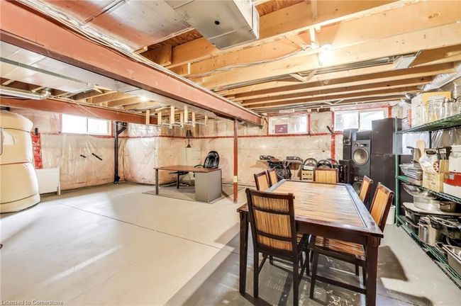 7 Grandstand Dr, House other with 3 bedrooms, 3 bathrooms and 4 parking in Binbrook ON | Image 27