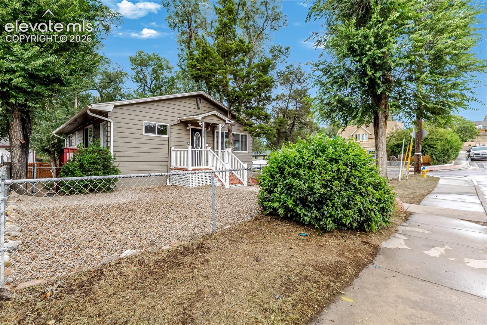 Residential in Colorado Springs 3