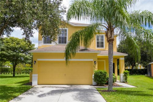 17614 Woodcrest Way, CLERMONT, FL, 34714-5891 | Card Image