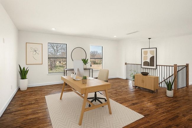 4200 Twilight Trl, House other with 4 bedrooms, 3 bathrooms and null parking in Plano TX | Image 18