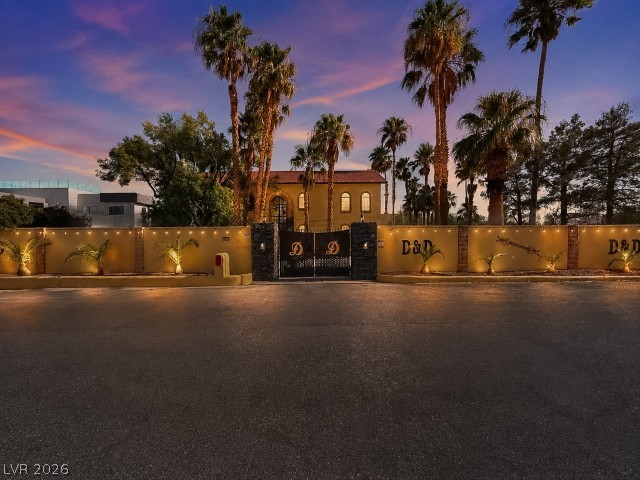 Residential in Las Vegas