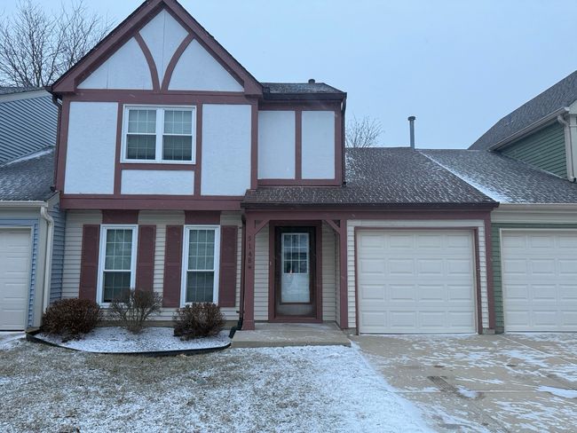 3-C - 5148 Pembrook Ct, Townhouse with 3 bedrooms, 2 bathrooms and 1 parking in Gurnee IL | Image 12