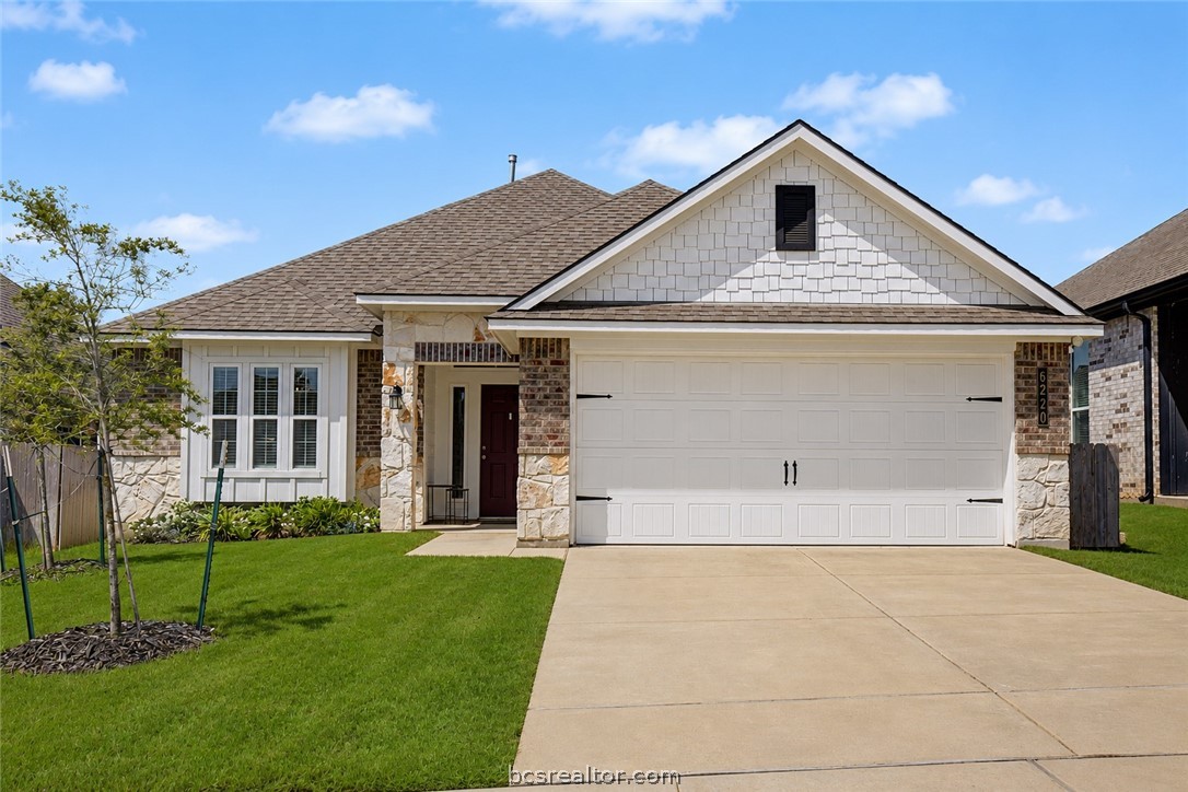 Residential in College Station