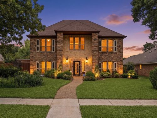 1509 Aylesbury Ln, Plano, TX, 75075-2728 | Card Image