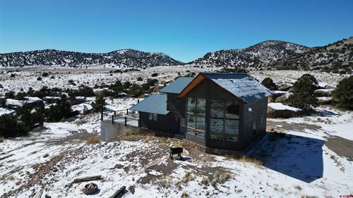 3850 Meadow Ln, Del Norte, CO, 81132-9533 | Card Image