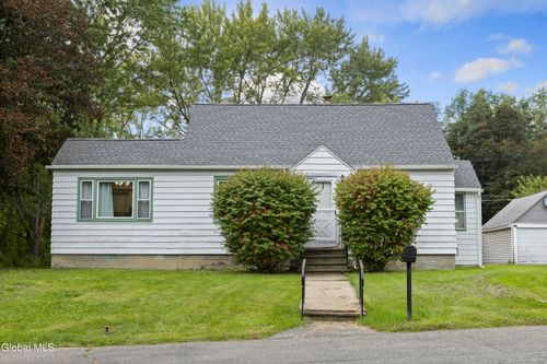 1 Clinton Ave, Waterford, NY, 12188-1606 | Card Image