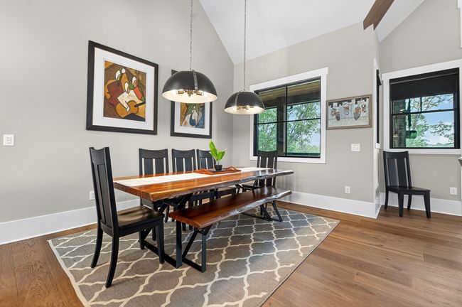 658 Old Toccoa Loop, Home with 4 bedrooms, 5 bathrooms and null parking in Mineral Bluff GA | Image 15
