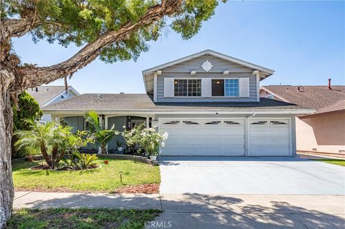12342 Edgefield St, Cerritos, CA, 90703-8449 | Card Image