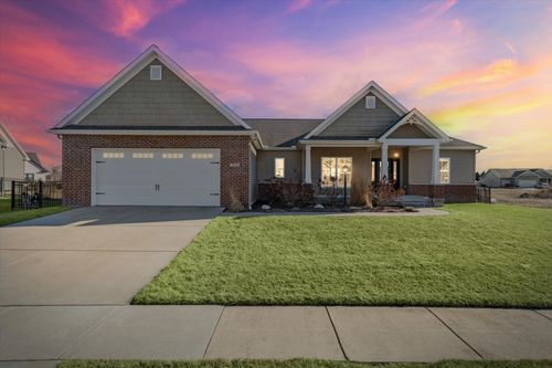 5009 Abbey Fields Dr, Champaign, IL, 61822-3360 | Card Image