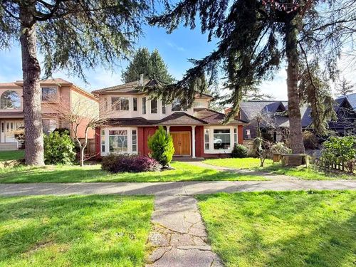 3456 W 36th Ave, Vancouver, BC, V6N2R9 | Card Image