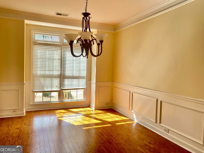 1606 Cascade Overlook, House other with 5 bedrooms, 5 bathrooms and null parking in Peachtree City GA | Image 17