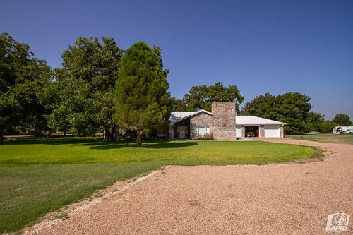 16753 S Us Highway 277, Christoval, TX, 76935 | Card Image