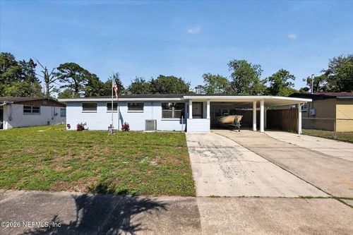 5229 Saginaw Ave, Jacksonville, FL, 32210-8034 | Card Image