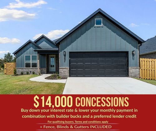 2108 Porter St, Pea Ridge, AR, 72751-4101 | Card Image
