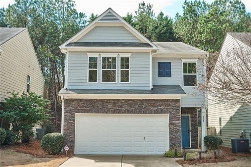 310 Woodson Way, Woodstock, GA, 30189-7217 | Card Image