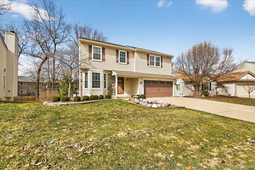 1783 Andover Blvd, Howell, MI, 48843-7124 | Card Image