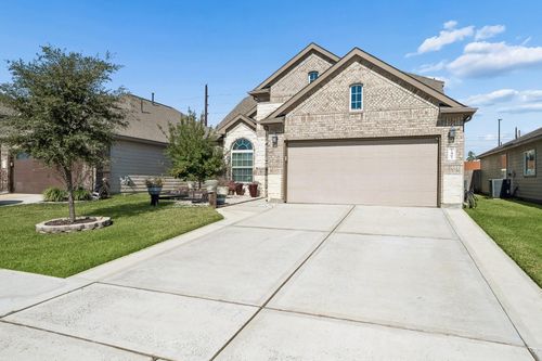 7407 Merrylands Dr, Humble, TX, 77346-4888 | Card Image