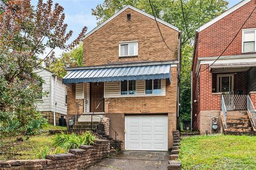 3772 Orpwood St, Oakland, PA, 15213-4512 | Card Image