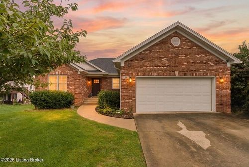 268 Lang Run Ct, Simpsonville, KY, 40067-5429 | Card Image