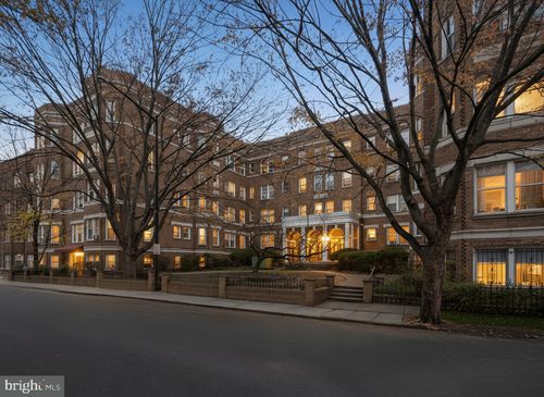 apt-411-1820 Clydesdale Pl Nw, WASHINGTON, DC, 20009-2170 | Card Image
