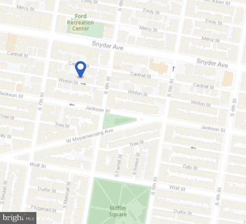 615 Winton St, PHILADELPHIA, PA, 19148-3239 | Card Image