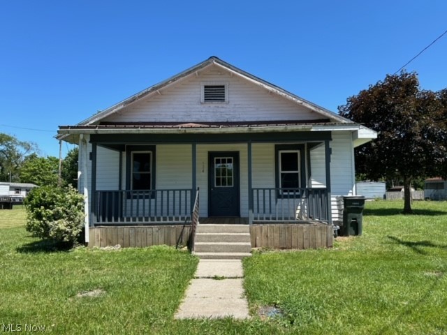 Wood St, Buckhannon, WV 26201