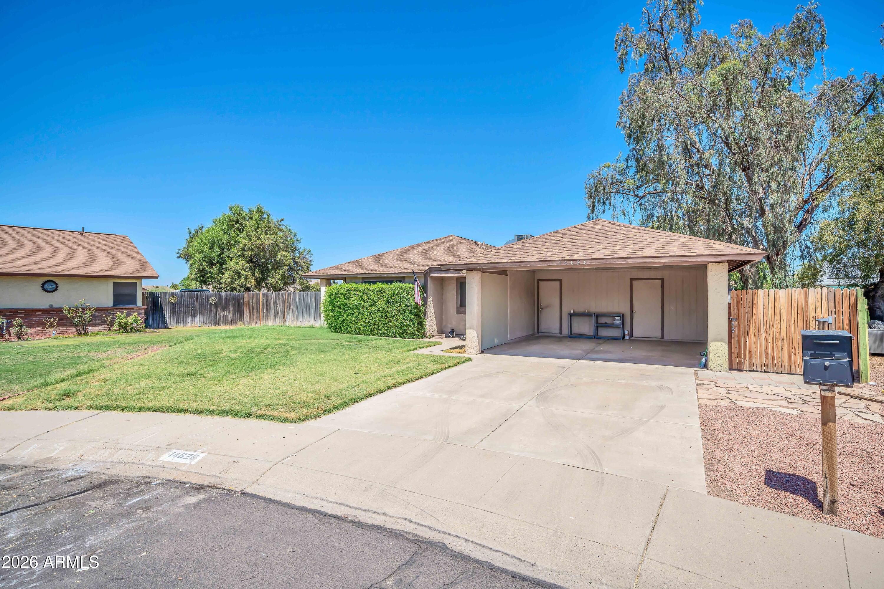 Residential in Glendale 2