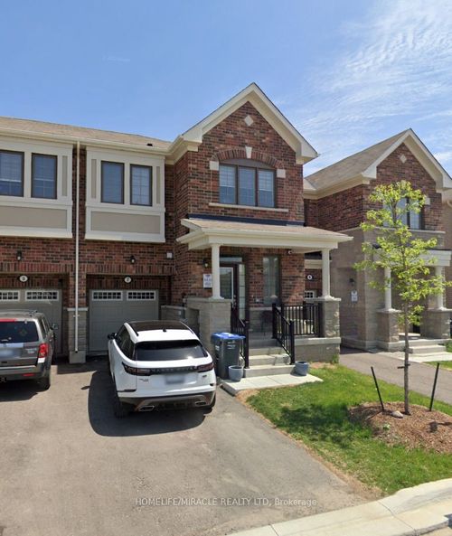 7 Bourbon St, Brampton, ON, L7A5E6 | Card Image