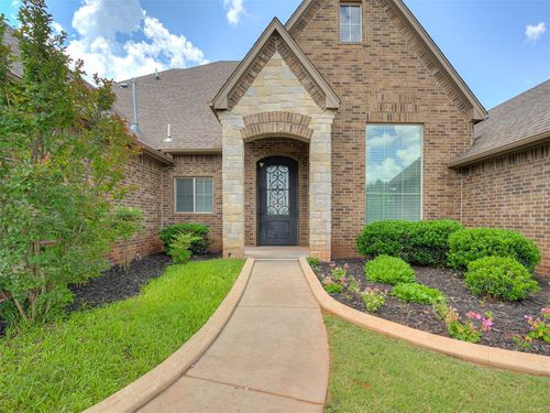 600 Nw 153rd St, Edmond, OK, 73013-1160 | Card Image