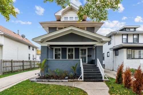 606 S 2nd Ave, Maywood, IL, 60153-2215 | Card Image