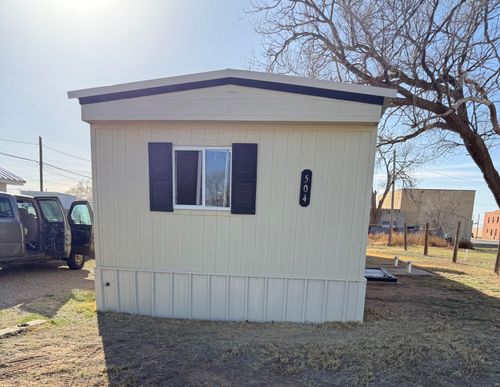 504 Avenue E, Levelland, TX, 79336-3734 | Card Image