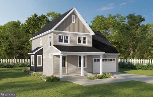 238 S Lancaster Ave, NEWMANSTOWN, PA, 17073-9700 | Card Image